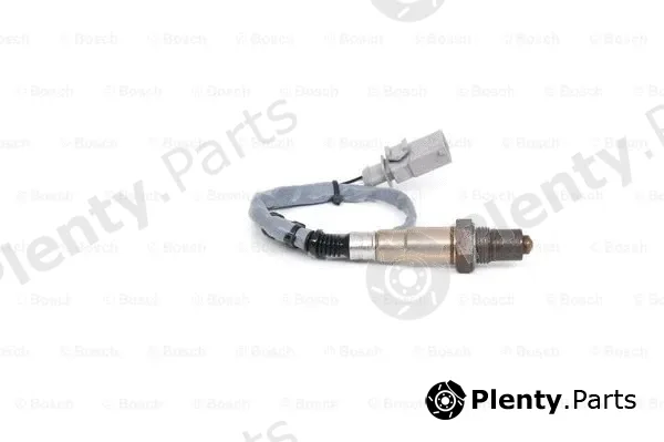 Lambda Sensor