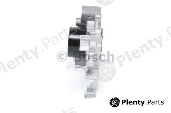 Bosch 1987949736 — Water Pump, engine cooling