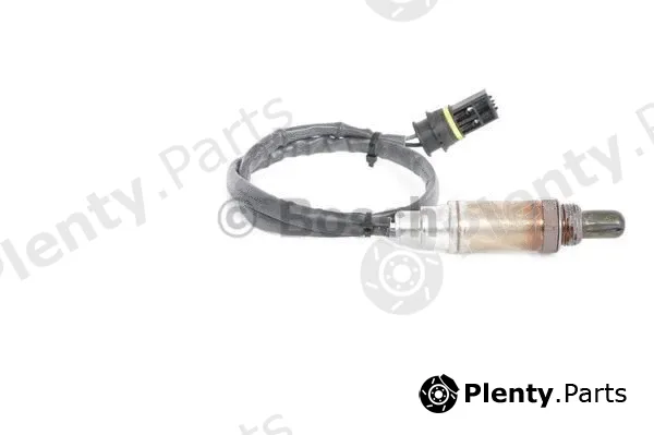 Lambda Sensor