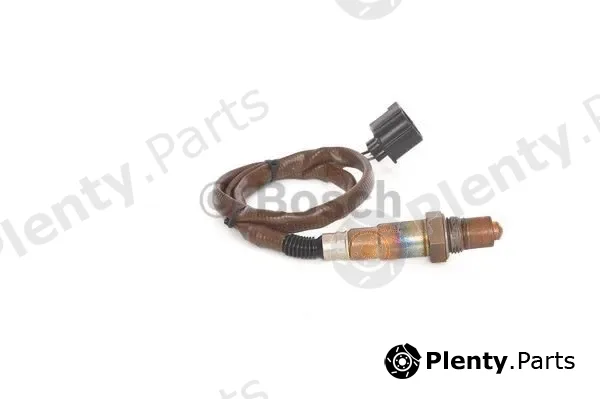 Lambda Sensor