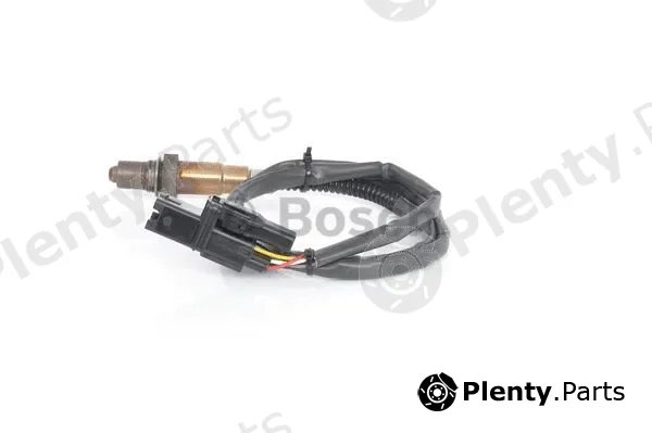 Lambda Sensor