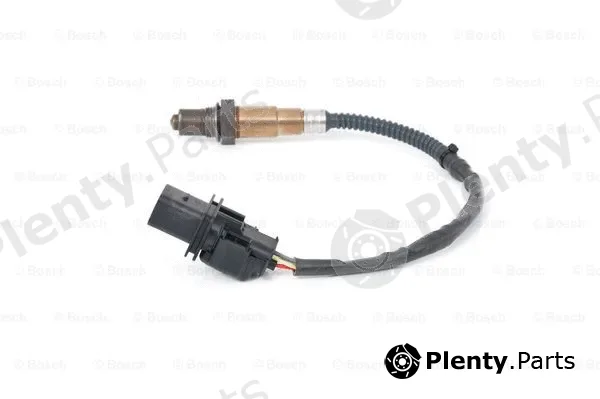Lambda Sensor