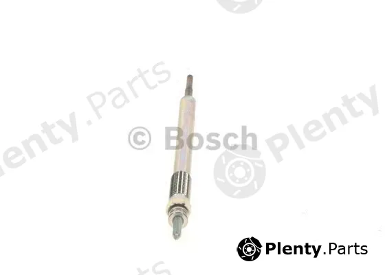 Bosch F01G00000P — Glow Plug Duraterm