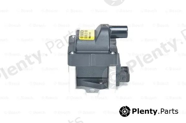 Bosch 0986221000 — Ignition Coil