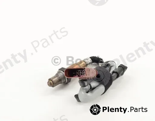 Lambda Sensor