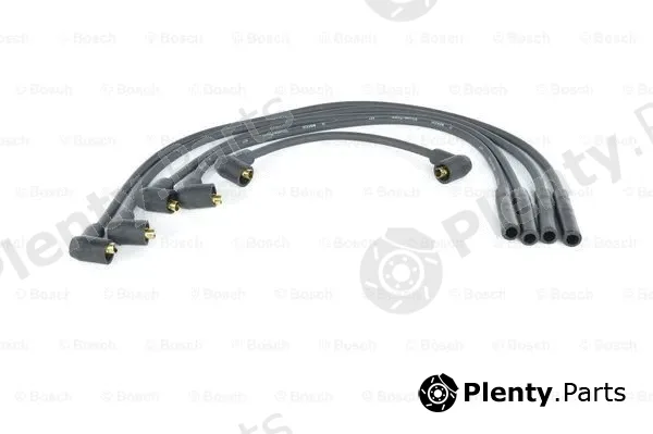Bosch 0986356726 — Ignition Cable Kit
