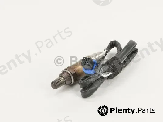 Lambda Sensor