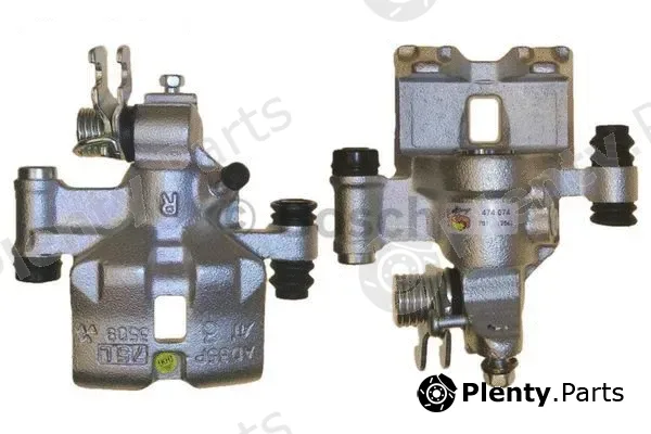 Bosch 0986474074 — Brake Caliper