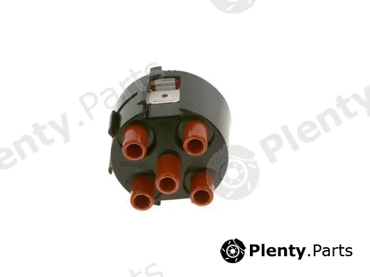 Bosch 1235522375 — Distributor Cap