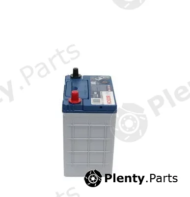 Bosch 0092S37274 — Starter Battery Mega Power