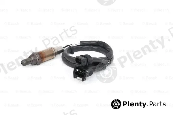 Bosch 0258003578 — Lambda Sensor