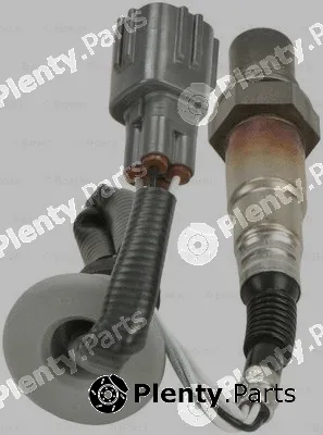 Lambda Sensor