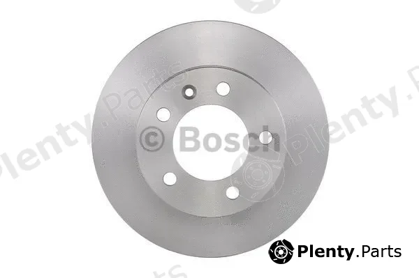 Bosch 0986478970 — Brake Disc