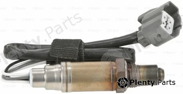 Lambda Sensor