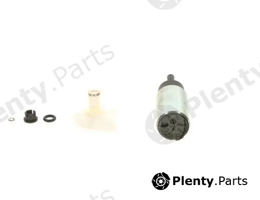 Bosch 0986580937 — Fuel Pump