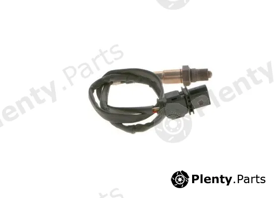 Lambda Sensor