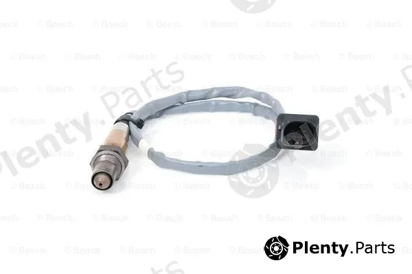 Bosch 0281004429 — Lambda Sensor