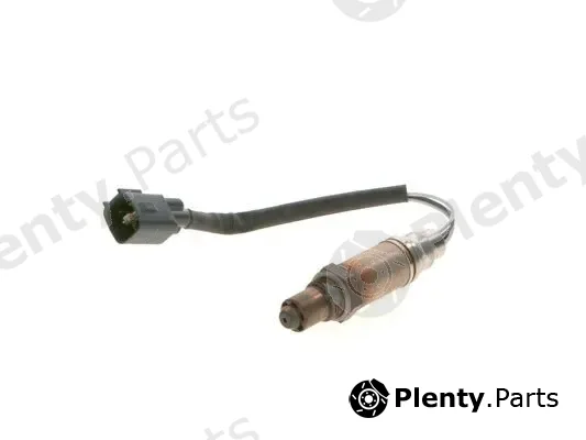 Lambda Sensor