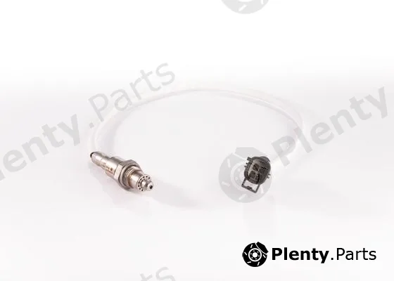 Lambda Sensor