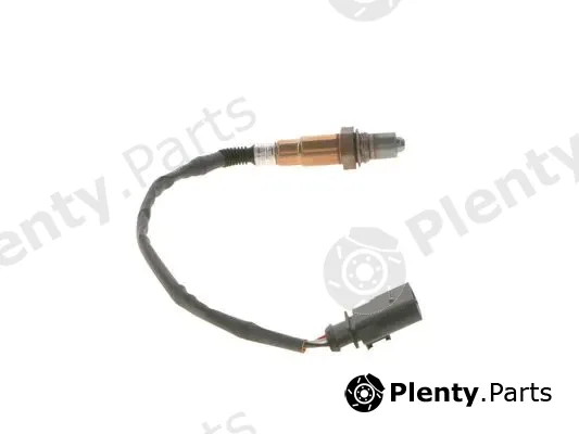 Lambda Sensor
