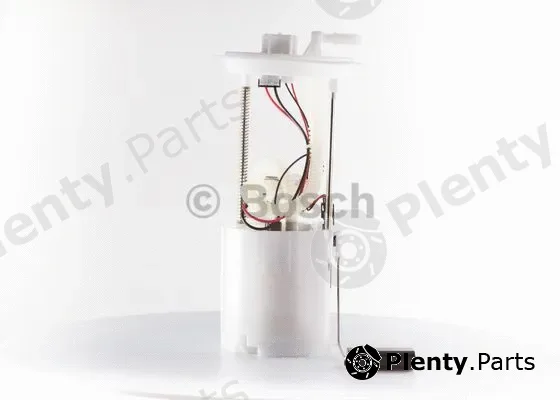 Bosch 0580314393 — Fuel Feed Unit