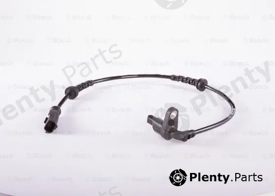 Bosch 0265008947 — Sensor, wheel speed