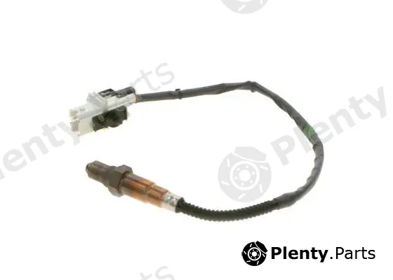 Lambda Sensor
