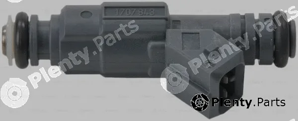 Bosch 0280155823 — Injector