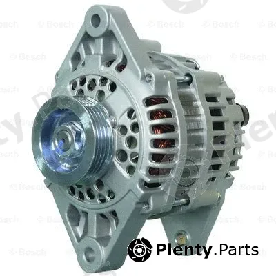 Bosch 0986AN0623 — Alternator