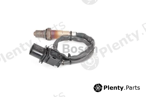 Lambda Sensor