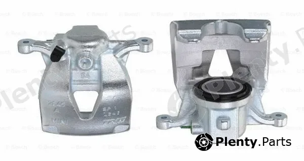 Bosch 0986135150 — Brake Caliper