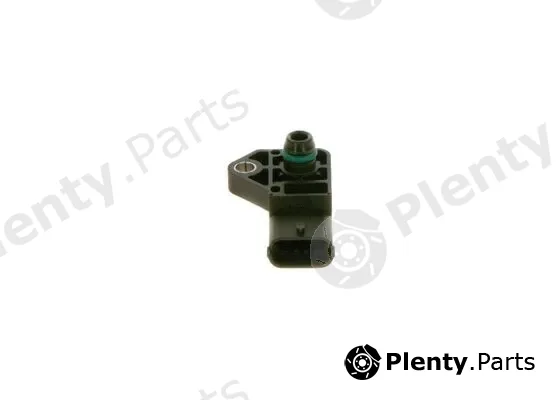 Bosch 0261230101 — Sensor, boost pressure