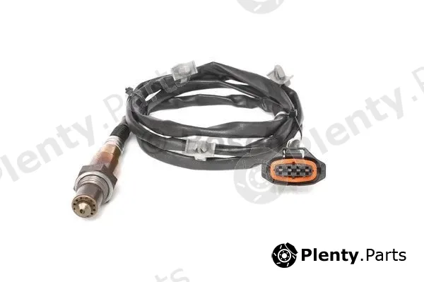 Lambda Sensor