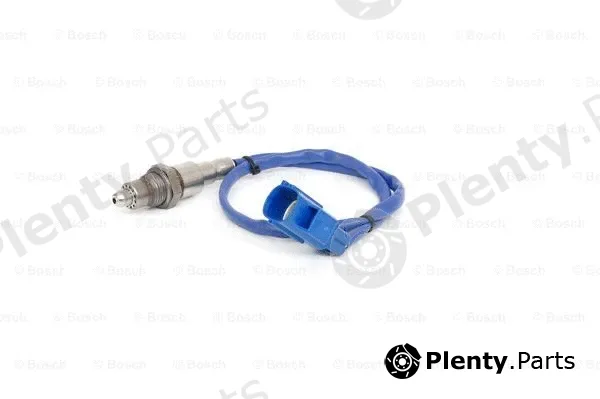 Bosch 0258030078 — Lambda Sensor