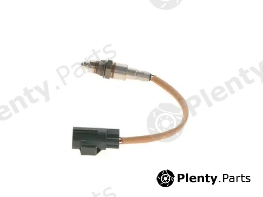 Lambda Sensor