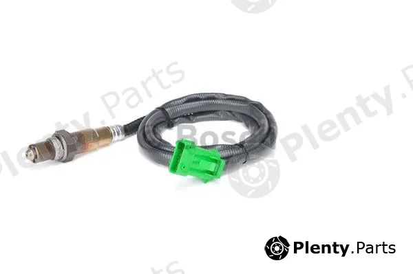 Lambda Sensor