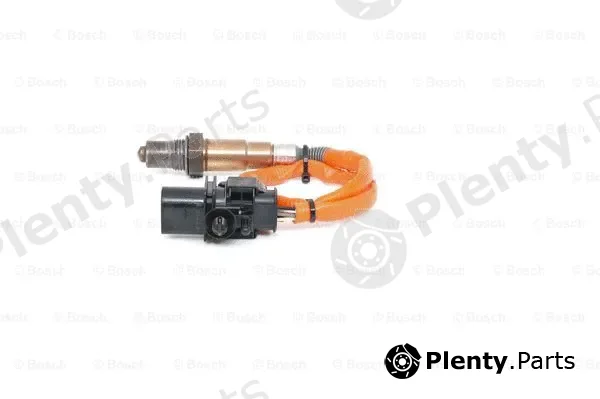Lambda Sensor