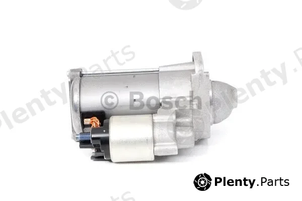 Bosch 0001170604 — Starter