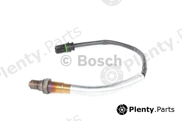 Lambda Sensor
