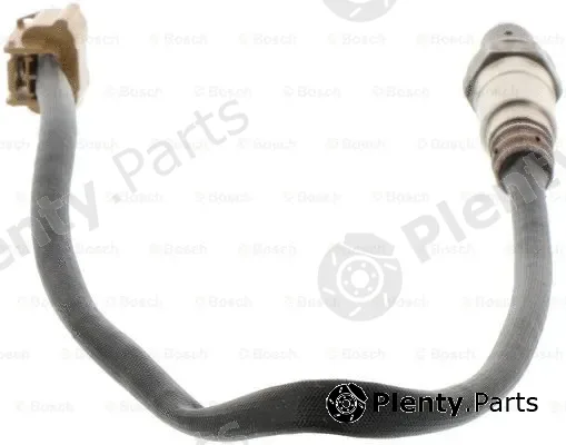 Lambda Sensor