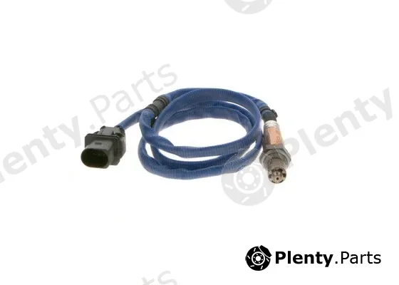 Lambda Sensor