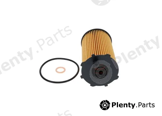 Bosch 0986AF0050 — Oil Filter