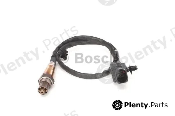 Lambda Sensor