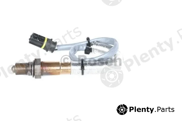 Lambda Sensor