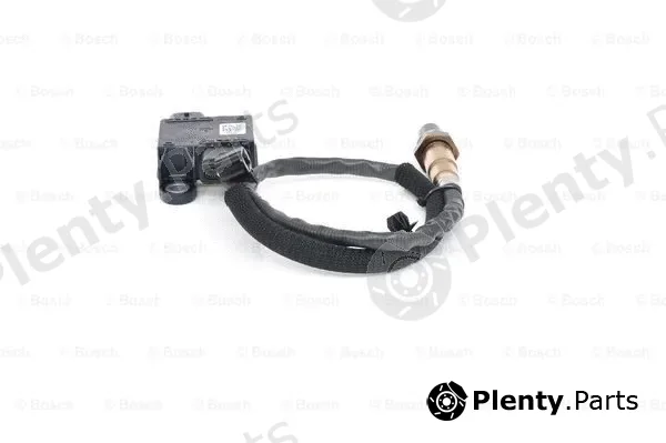 Bosch 0281006552 — Particle Sensor