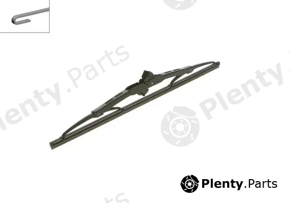 Bosch 3397004359 — Wiper Blade Super Plus