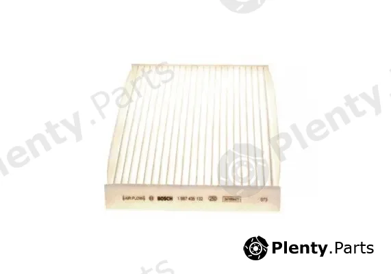 Bosch 1987435132 — Filter, cabin air