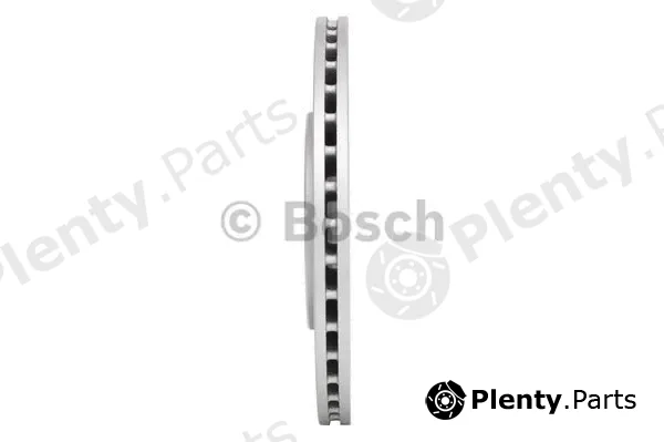 Bosch 0986479B27 — Brake Disc