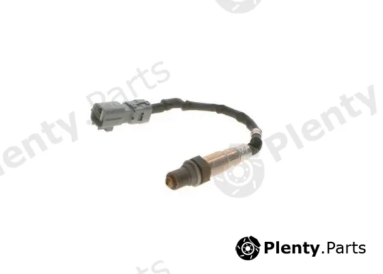 Bosch 0258986696 — Lambda Sensor