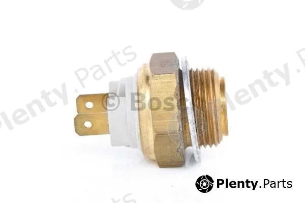 Bosch 0986347002 — Sensor, coolant temperature